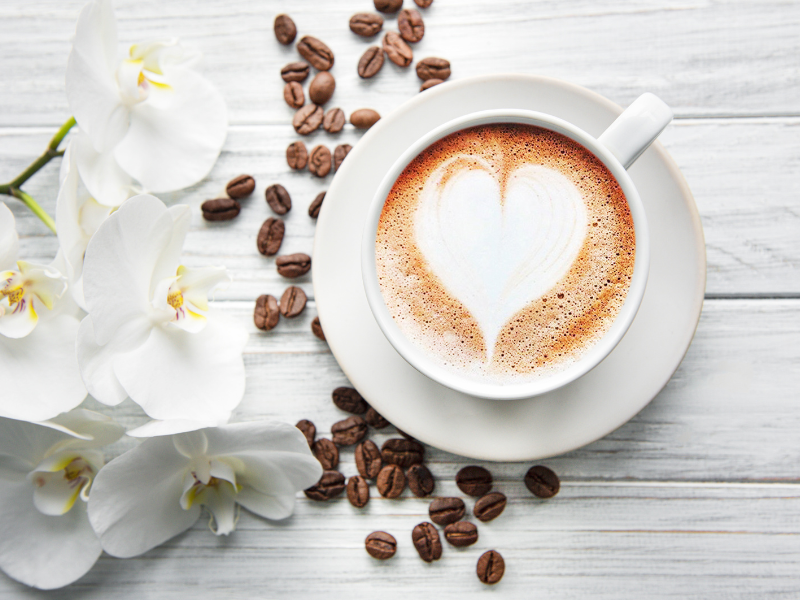 Cappuccino 