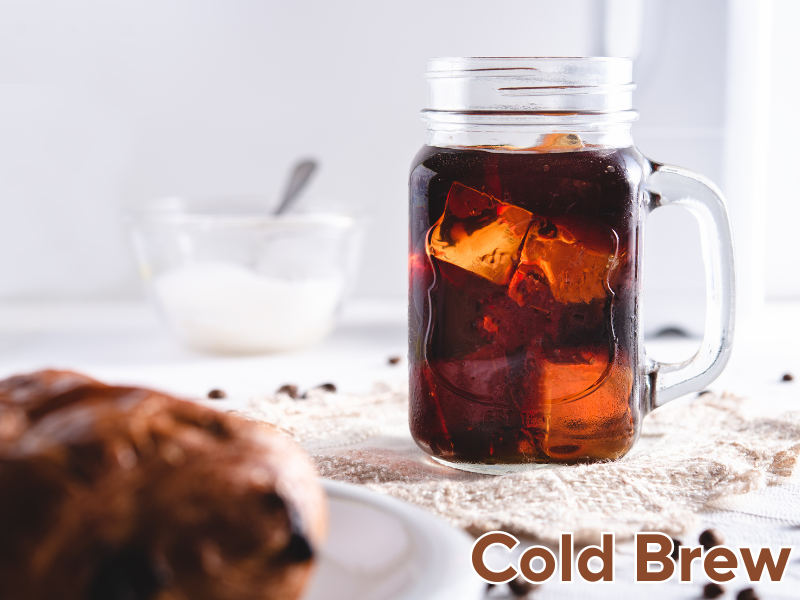 Cold Brew