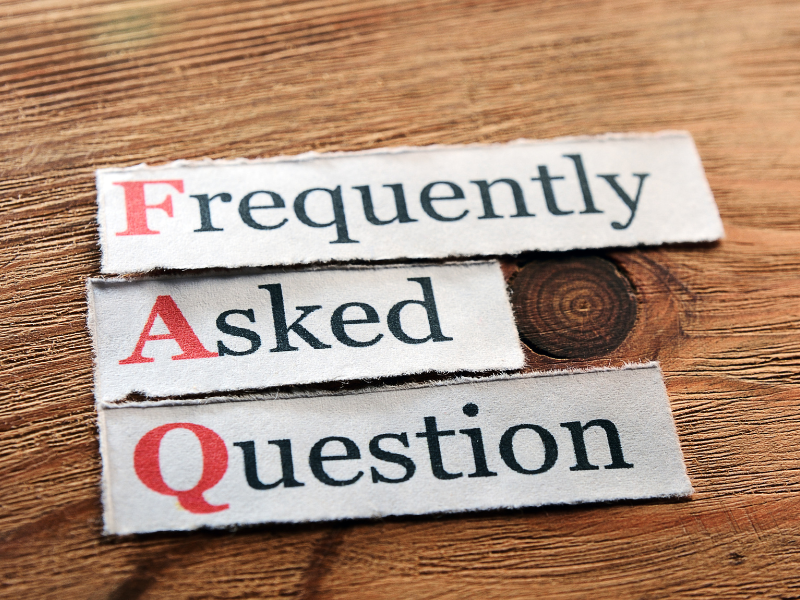 FAQs about iced americano
