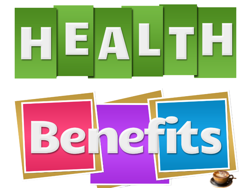 Health benefits of drinking cappuccino 
