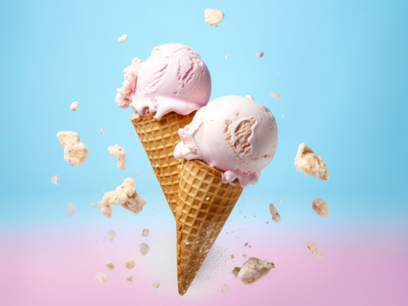 Ice Cream