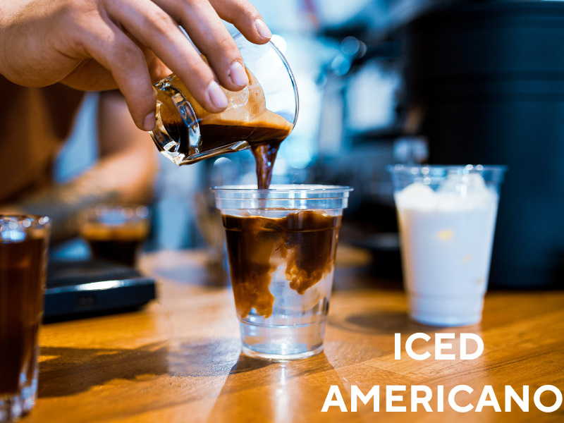 Iced Americano (1)