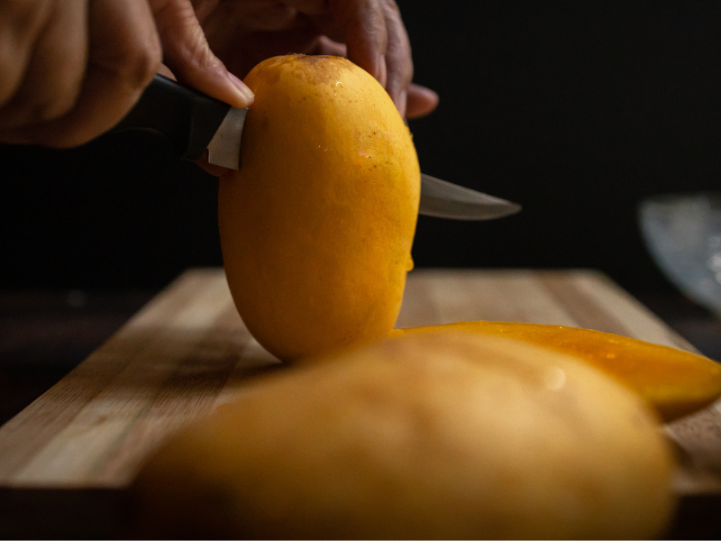 Step by step guide recipe 