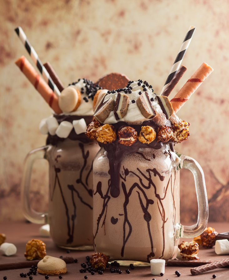 Thickshake