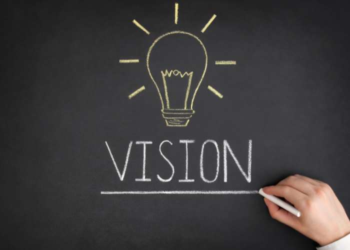 VISION