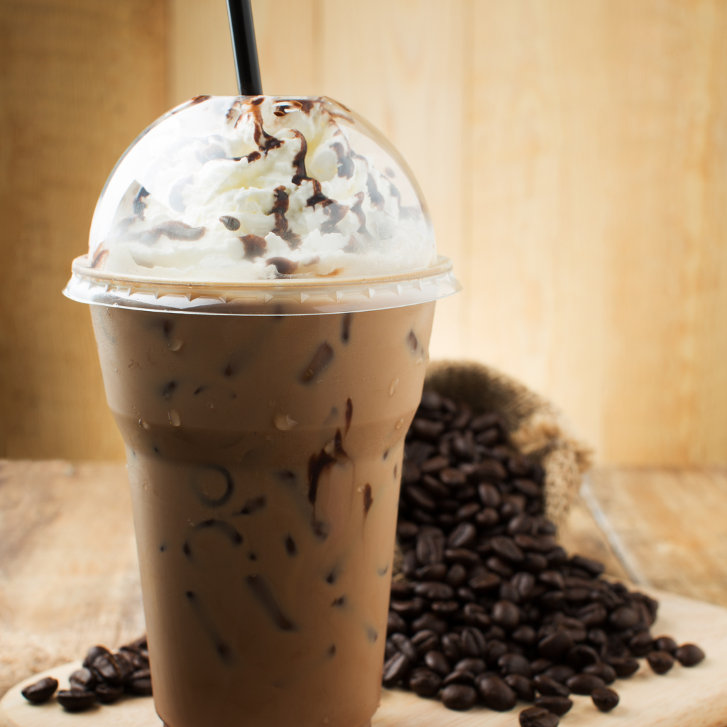 cOLD COFFE