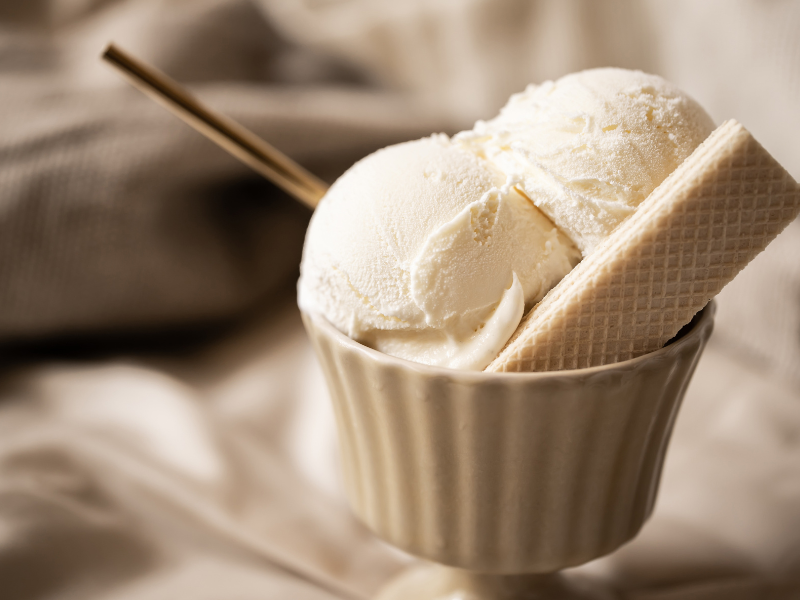 Vanilla